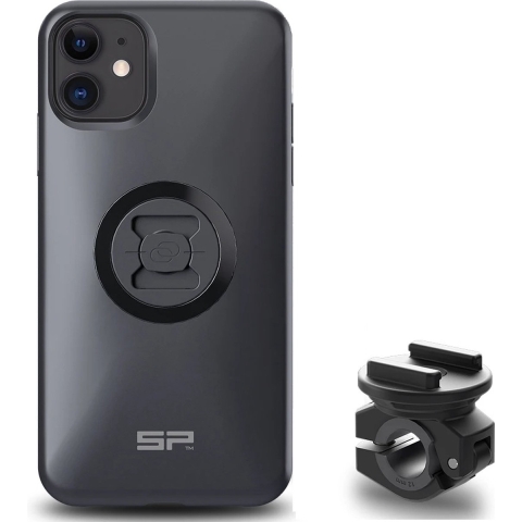 SP CONNECT Moto Mirror Bundle LT (2-in-1) SPC, Bundles, iPhone 11 Pro Max/XS Max