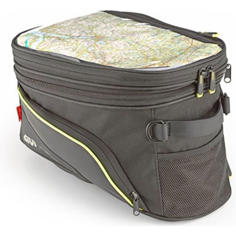 GIVI Tank Bag Tanklock Enduro Easy-T, for motorcycles, EA143