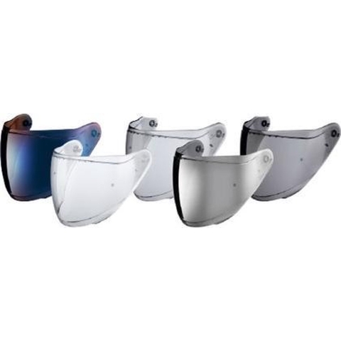 SCHUBERTH Visor M1, visors and Pinlocks, clear