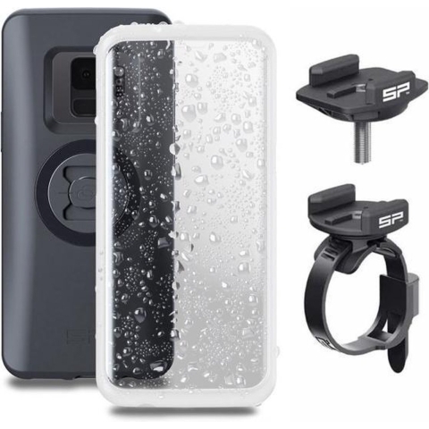 SP CONNECT Moto Bundle SPC, Bundles, Samsung S9/S8