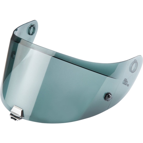HJC Visor HJ-32 Pinlock prepared, visors and Pinlocks, dark tinted