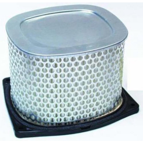 HIFLOFILTRO Air filter, filters for motorcycles, HFA3704