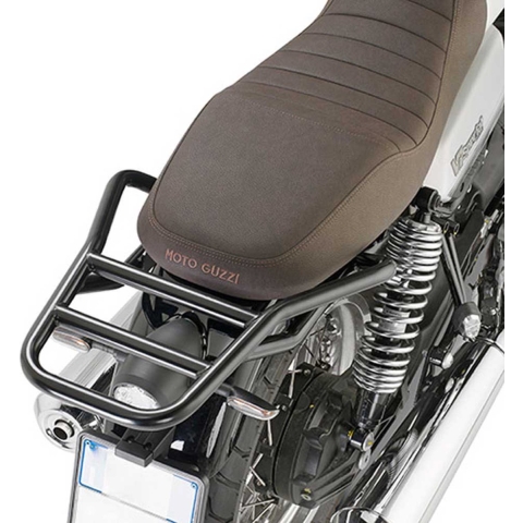 GIVI SR Top case Mounting Monolock or Monokey, Motorcycle-specific luggage, SR8206