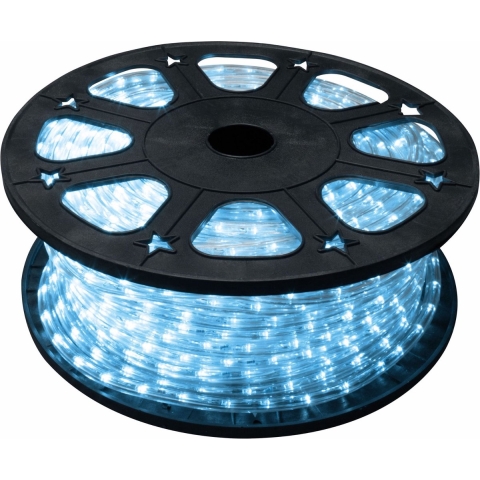 LED-Lichtschlauch 45 m blau