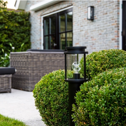 Sydney Terrassenleuchte