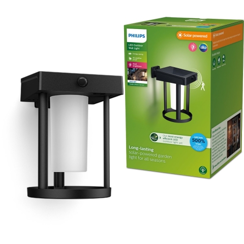 Camil ue solar frosted rd beleuchtung