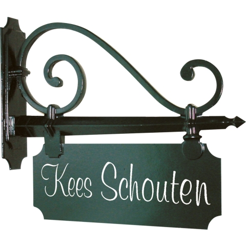 KS Aushängeschild D 20cm