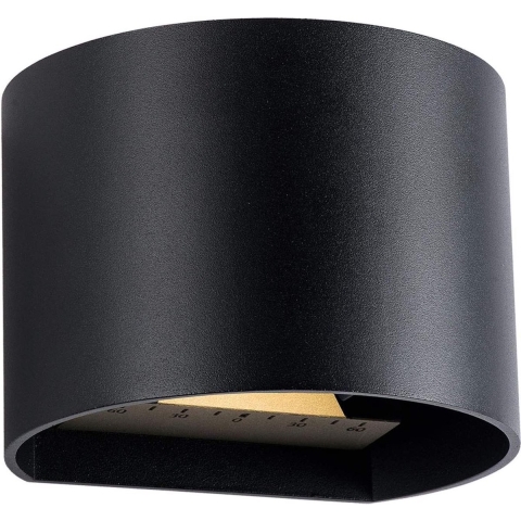 Wandleuchte 12 Volt Goura
