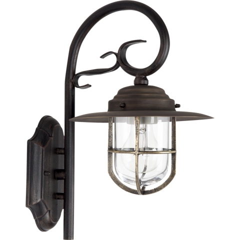 Elzas Wandleuchte Raster