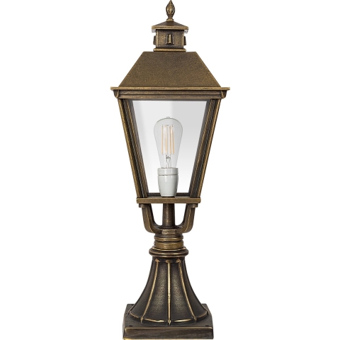 Sockelleuchte Rijswijk M