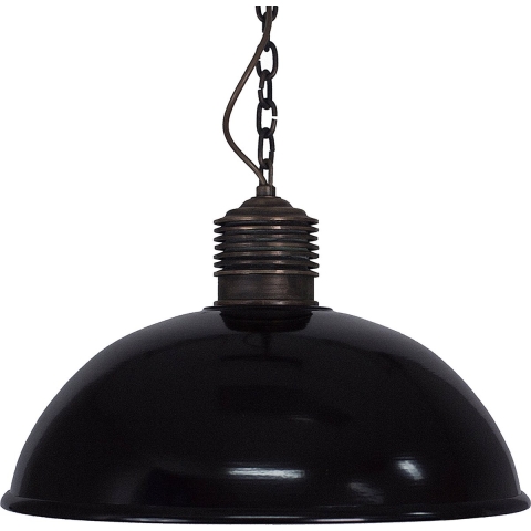 Industrial Pendelleuchte