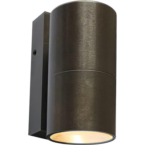 Focus Wandspot Bronze