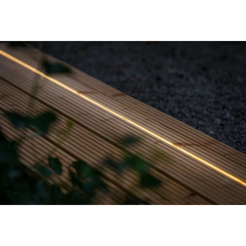 Lightpro 12 Volt LED-Streifen 15 Zähler