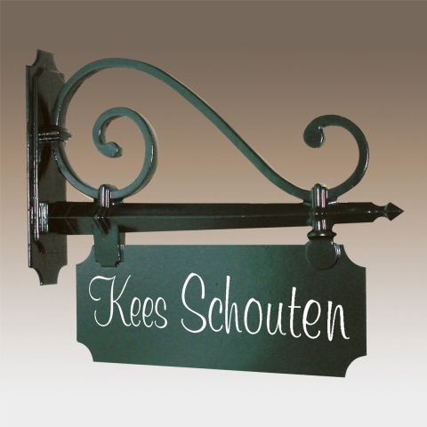 KS Aushängeschild C 29cm