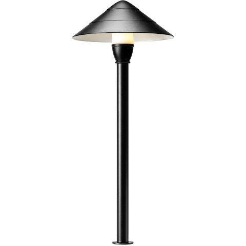 Gartenleuchte 12 Volt Ceto
