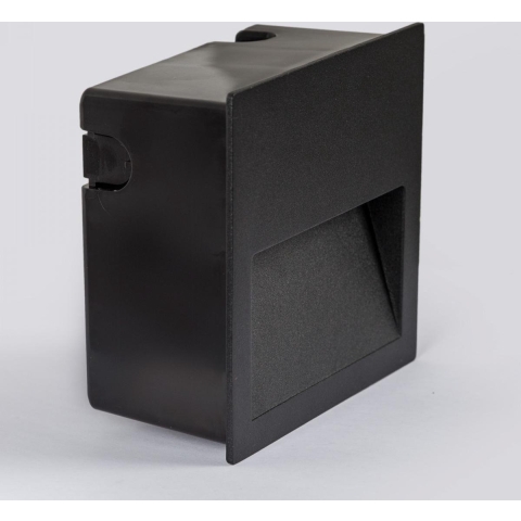 Einbauleuchte Section 1