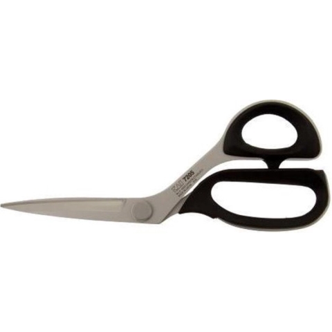 Kai Professionel Schneider-Schere Carbon rostfrei 7205 Schwarz 20,5cm