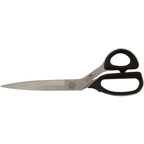 Kai Professionel Schneider-Schere Carbon rostfrei 7280 Schwarz 28cm