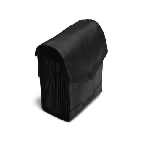 Muud Betina XL Koffer - Schwarz