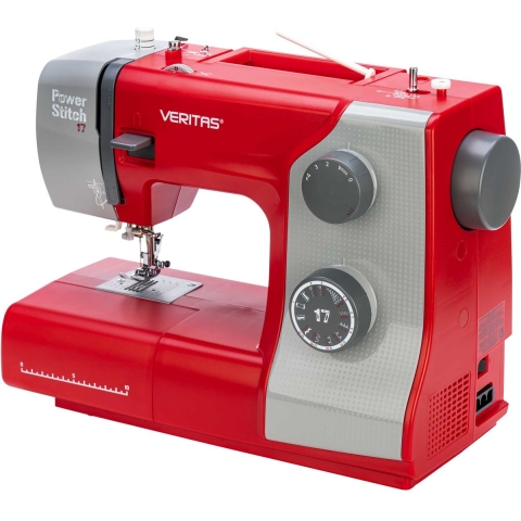 Veritas Power Stitch 17 Nähmaschine