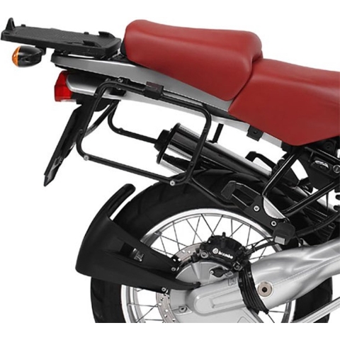 GIVI PL Side case holders, Motorcycle-specific luggage, PL189