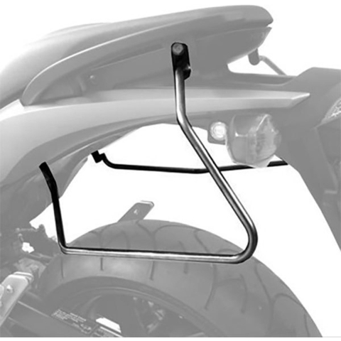 GIVI T- Side Bag brackets, Motorcycle-specific luggage, T219