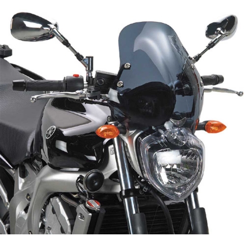 GIVI Windshield mounting kit, for motorcycles and scooters, D140KIT