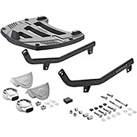 GIVI Top case plate Monokey, Parts for mounting plates on the motorcycle, M3