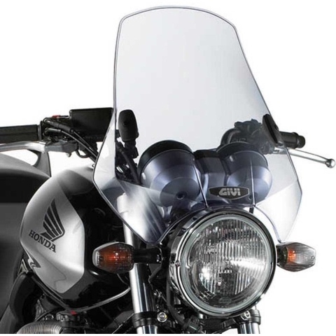 GIVI Universal windshield, for motorcycles, A660