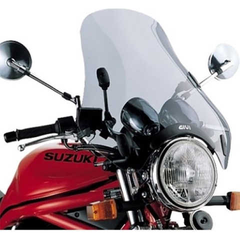 GIVI Universal windshield, for motorcycles, A34