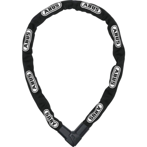 ABUS City chain 1010, locks for motorcycles, 140 cm