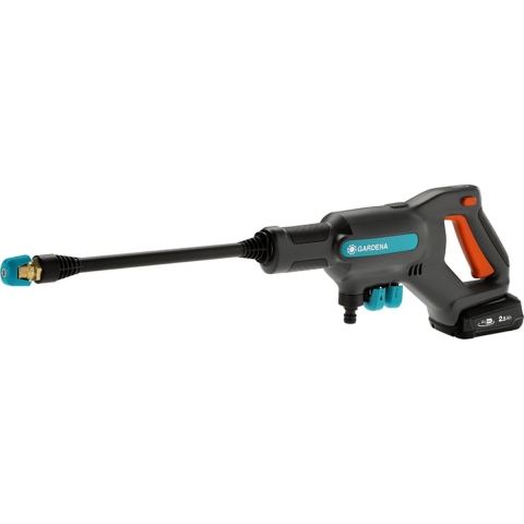 Batteriereiniger Aquaclean Solo
