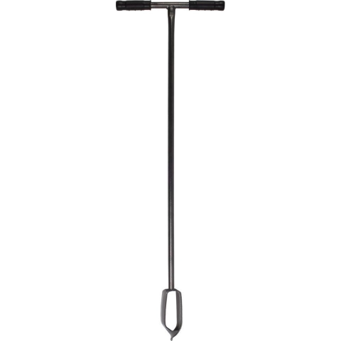 Erdbohrer d12 cm professionell