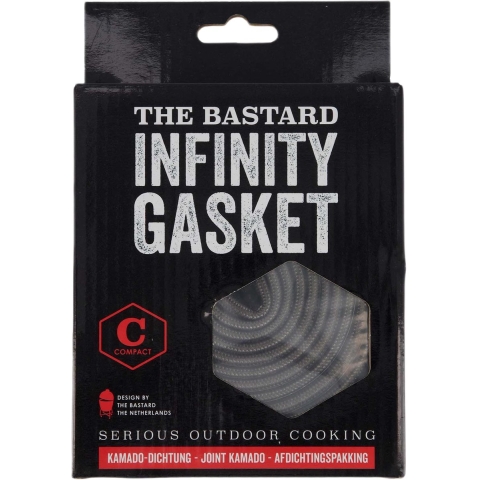 Infinity Dichtung Kompaktgrill