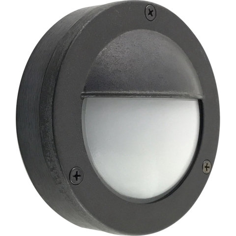 Außenleuchte Pacific schwarzbronze