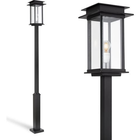 Außenleuchte The Royal Prag Gartenlaterne