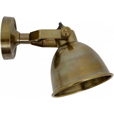 Nostaluce Maxim Messing Spot