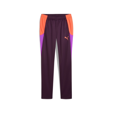 PUMA IndividualBLAZE Fußballhose Damen, Sport, Midnight Plum, M
