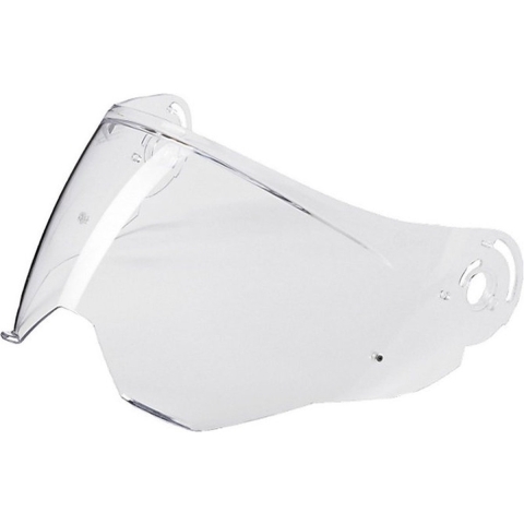 SCORPION Visor ADX-2 (KDF-32), visors and Pinlocks, Transparent