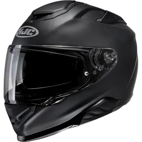 HJC RPHA-71, Full-face helmet, Matt black