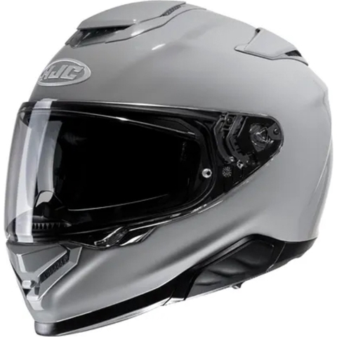 HJC RPHA-71, Full-face helmet, Grey