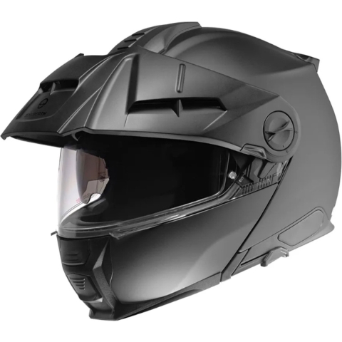 SCHUBERTH E2, Modular helmet, Matt black