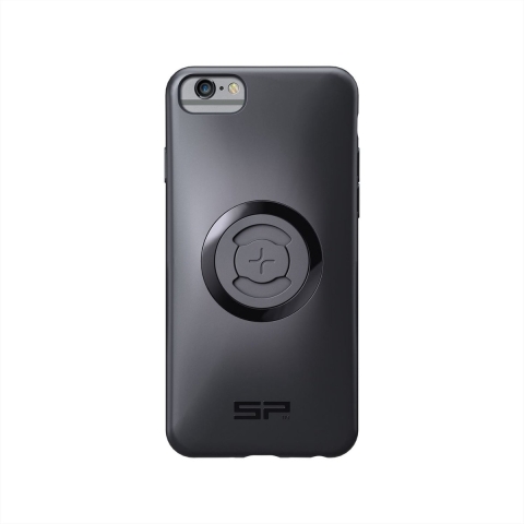 SP CONNECT Phone Case SPC+, clamps and cases, Apple iPhone SE/8/7/6S/6