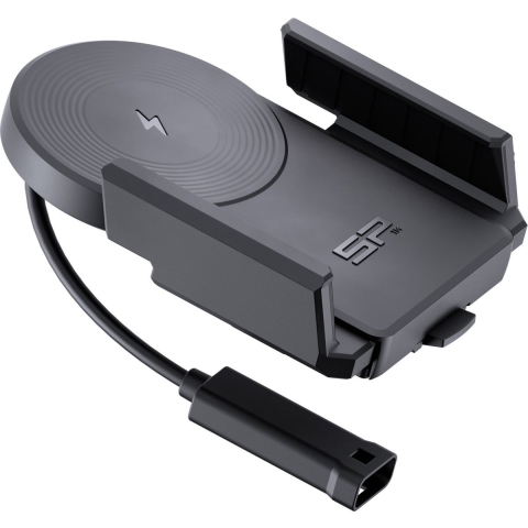 SP CONNECT Universal SPC+, Phone clamps and cases, Charging Clamp