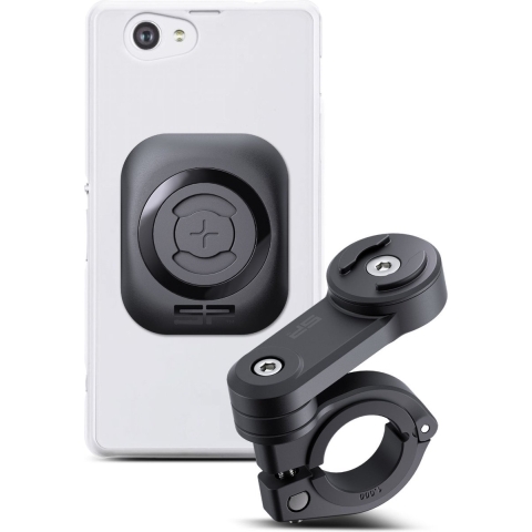 SP CONNECT Moto Bundle LT SPC+ Universal, Bundles, Interface