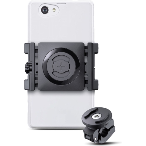 SP CONNECT Moto Scooter Bundle SPC+ Universal, Bundles, Phone Clamp