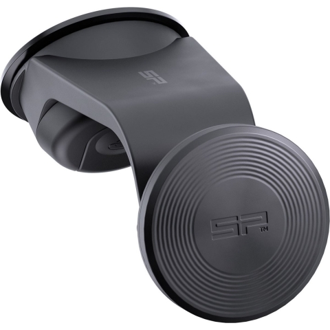 SP CONNECT Suction Mount, Mounts, Charging SPC+