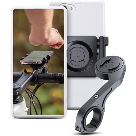 SP CONNECT Roadbike Bundle SPC+ Universal, Bundles, Phone Clamp