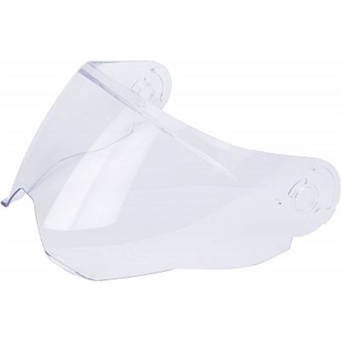 SCORPION Visor ADF-9000 (KDS-A-01), visors and Pinlocks, Transparent