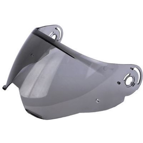 SCORPION Visor ADF-9000 (KDS-A-01), visors and Pinlocks, Dark tinted